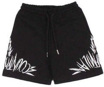 Marcelo Burlon County Of Milan Korte Broek 10487851155795