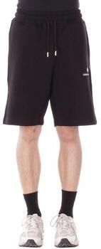 Marcelo Burlon County Of Milan Korte Broek S6CMMABE092