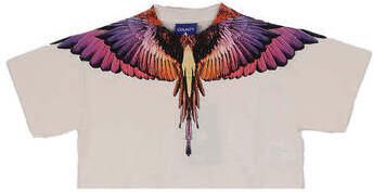 Marcelo Burlon County Of Milan T-shirt Korte Mouw 10523317698899