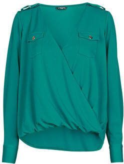 Marciano Blouse SALLY CREPE TOP