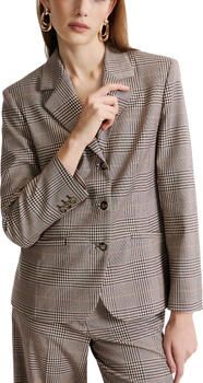 Marella Blazer MLLGINSENG
