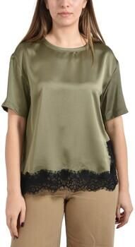 Marella Blouse MLICARIOCA