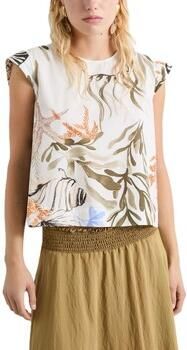 Marella Blouse MLLAFFINE
