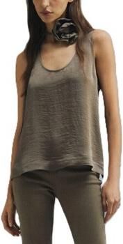 Marella Blouse MLMAPOGEO