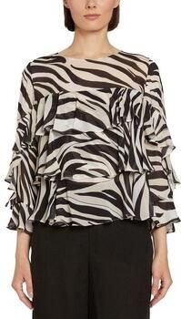 Marella Blouse MLSFALCO