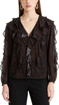 Marella Blouse MLSUFO