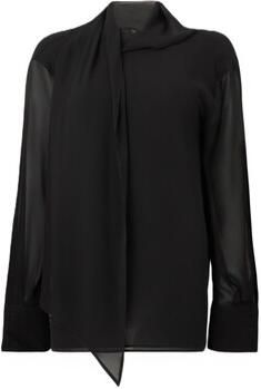 Marella Blouse MLTCRESTA