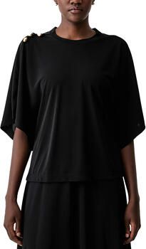 Marella Blouse MLTPUZZLE