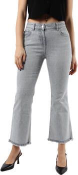 Marella Flared Bootcut FCROP