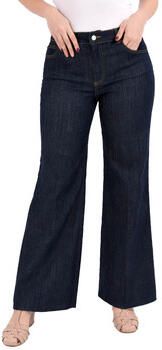 Marella Flared Bootcut MLSWLCROP