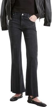 Marella Flared Bootcut MLSWLCROP