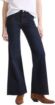 Marella Flared Bootcut MLSWLCROP