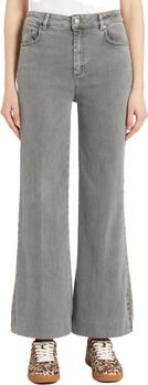 Marella Flared Bootcut WLCROP