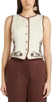 Marella Gilet MLLAEROVIA