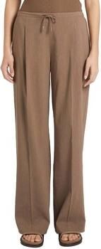 Roy Roger's Slim-fit Trousers Blue