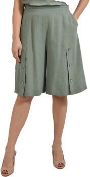 Marella Korte Broek MLMACAICI
