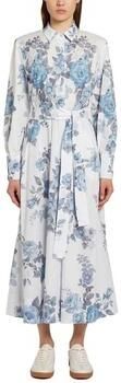 Marella Lange Jurk MLLFORMICA