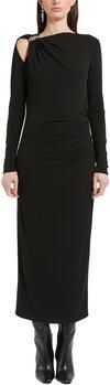 Marella Lange Jurk MLLPATTO