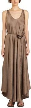Marella Lange Jurk MLMALCOOL