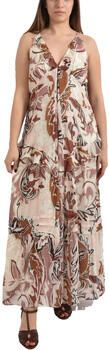 Marella Lange Jurk MLSPEVERA