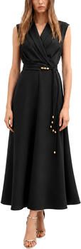 Marella Lange Jurk MLTCALI