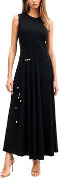 Marella Lange Jurk MLTFUMI