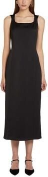 Marella Lange Jurk MLTPERLE