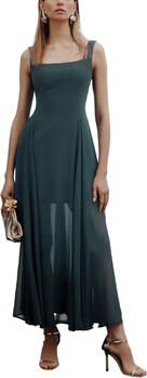 Marella Lange Jurk MLTSABINE