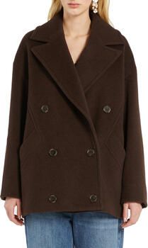 Marella Mantel OGGERI