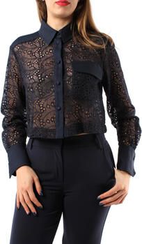 Marella Overhemd Lange Mouw CIOP