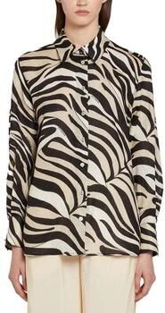 Marella Overhemd Lange Mouw MLSPERGOLA