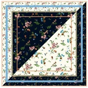 Marella Sjaal BRONZO