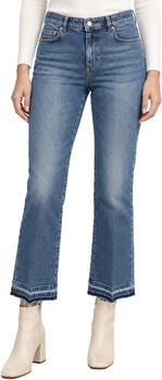 Marella Straight Jeans MLSFCROP