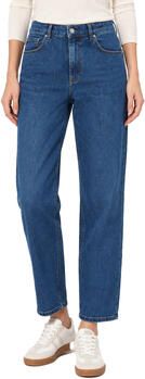 Marella Straight Jeans MLSTOMBOY1