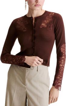 Marella Sweater MLLCARIOCA