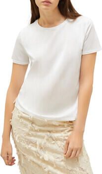 Marella T-shirt Korte Mouw ALCIDE