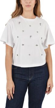 Marella T-shirt Korte Mouw ARNALDO