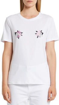 Marella T-shirt Korte Mouw CAUCASO