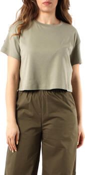 Marella T-shirt Korte Mouw MARTIN