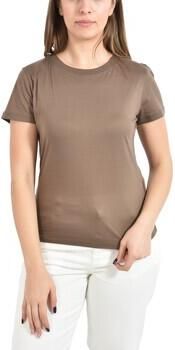 Marella T-shirt Korte Mouw MLMEURO