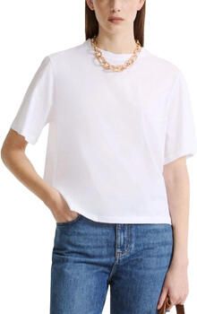 Marella T-shirt Korte Mouw MLSGIURATO