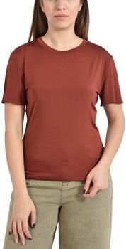 Marella T-shirt Korte Mouw MLSZINNIA