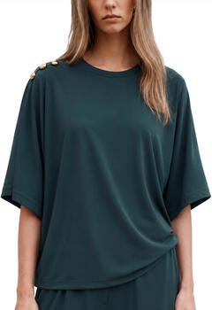 Marella T-shirt Korte Mouw MLTPUZZLE