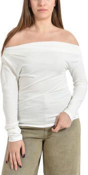 Marella T-Shirt Lange Mouw MLIUNNO