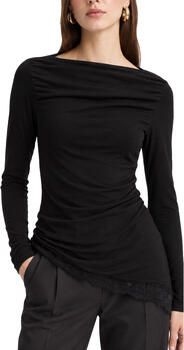 Marella T-Shirt Lange Mouw MLLTAGLIO