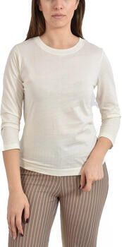 Marella T-Shirt Lange Mouw MLMEUROML