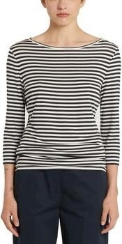 Marella T-Shirt Lange Mouw MLSEURO