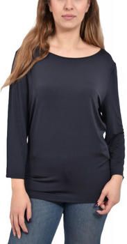 Marella T-Shirt Lange Mouw MLSEURO