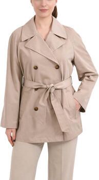 Marella Trenchcoat MLLUMIDO