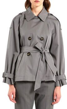 Marella Trenchcoat REMOTE